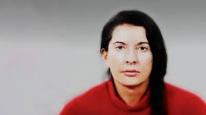 marina abramović art